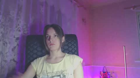 Snapshot of babymuro4ka chatting on February 2026 07:10:01 PM Sonya online show from February 2026 07:10:01 PM