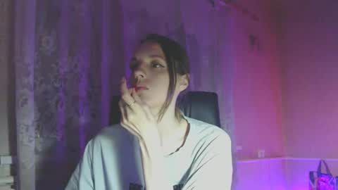 Snapshot of babymuro4ka chatting on April 2026 08:15:01 PM Sonya online show from April 2026 08:15:01 PM