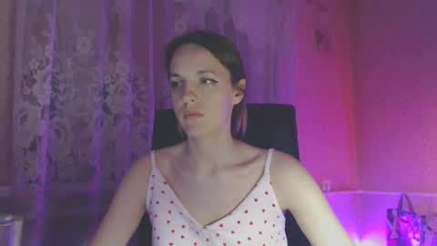 Snapshot of babymuro4ka chatting on May 2026 07:40:02 PM Sonya online show from May 2026 07:40:02 PM