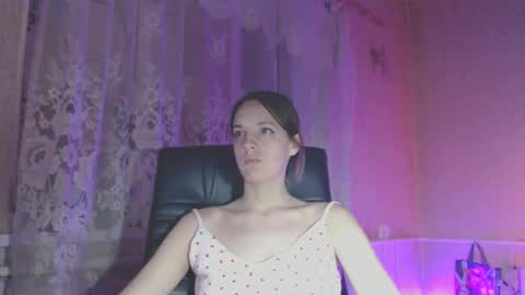 Snapshot of babymuro4ka chatting on May 2026 07:00:02 PM Sonya online show from May 2026 07:00:02 PM