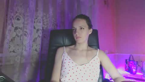Snapshot of babymuro4ka chatting on May 2026 06:46:01 PM Sonya online show from May 2026 06:46:01 PM