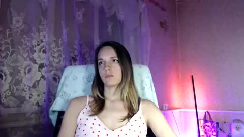 Snapshot of babymuro4ka chatting on May 2026 06:49:01 PM Sonya online show from May 2026 06:49:01 PM