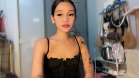 Nexie online show from November 2025 05:35:02 PM