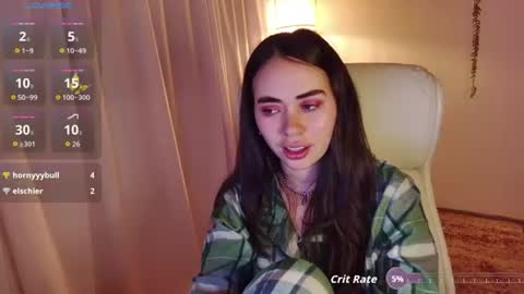 Snapshot of babyprincesstalia chatting on June 2026 04:00:01 AM Talia online show from June 2026 04:00:01 AM
