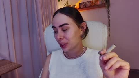 Snapshot of babyprincesstalia chatting on July 2026 03:37:01 AM Talia online show from July 2026 03:37:01 AM