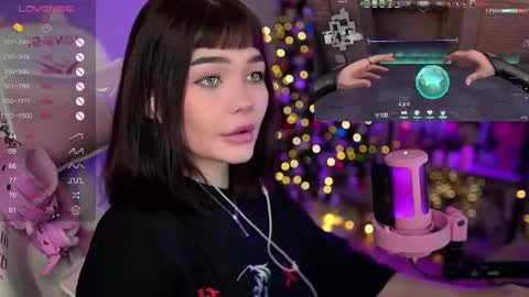 Nika online show from January 2025 01:31:02 AM