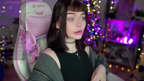 Nika online show from January 2025 11:02:02 PM