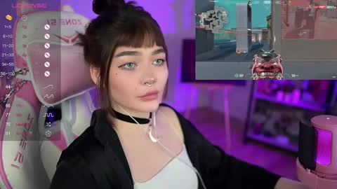 Nika online show from January 2025 01:43:01 AM