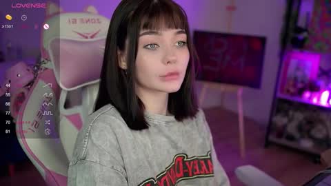 Nika online show from January 2025 11:13:01 PM