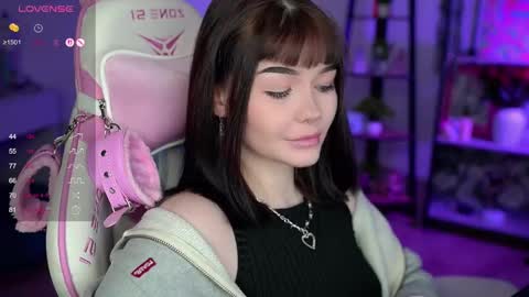 Nika online show from February 2025 11:03:02 PM