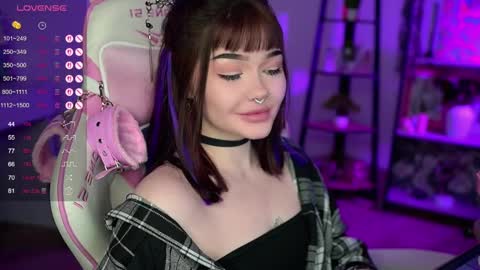 Nika online show from February 2025 11:04:02 PM