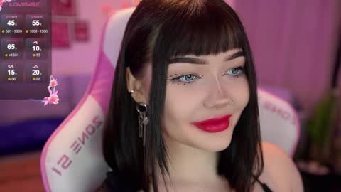 Nika online show from April 2026 09:38:01 PM