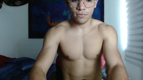 sebas online show from March 2026 04:25:01 PM