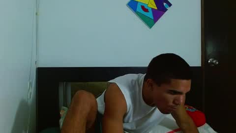 Snapshot of babysebasxxx chatting on May 2026 02:07:02 AM sebas online show from May 2026 02:07:02 AM