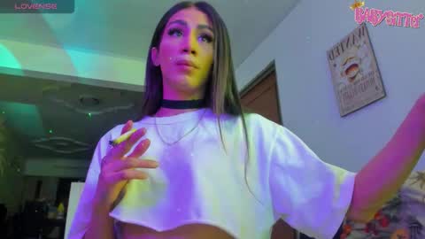 Snapshot of babysitterts chatting on November 2025 04:00:01 AM babysitterts online show from November 2025 04:00:01 AM