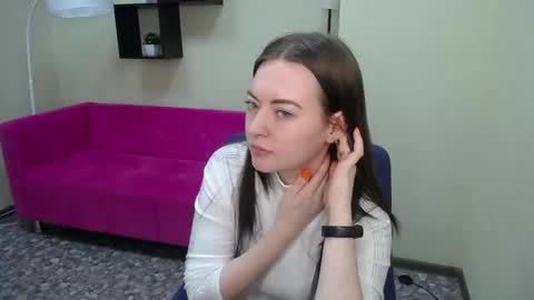 Snapshot of babysue89 chatting on January 2025 09:08:02 AM babysue89 online show from January 2025 09:08:02 AM