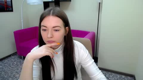 Snapshot of babysue89 chatting on January 2025 08:51:01 AM babysue89 online show from January 2025 08:51:01 AM