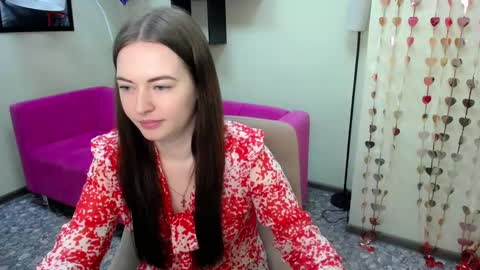 Snapshot of babysue89 chatting on February 2025 04:36:02 AM babysue89 online show from February 2025 04:36:02 AM