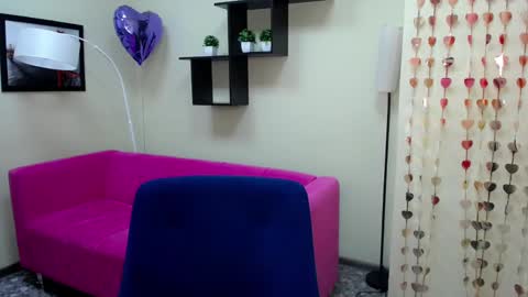 Snapshot of babysue89 chatting on February 2025 07:42:02 AM babysue89 online show from February 2025 07:42:02 AM