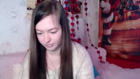 Snapshot of babysue89 chatting on February 2026 07:38:01 AM babysue89 online show from February 2026 07:38:01 AM