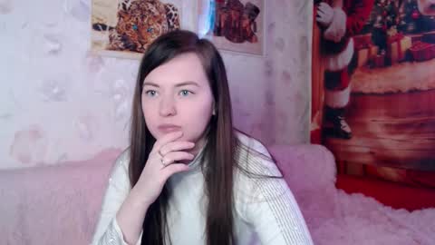 Snapshot of babysue89 chatting on February 2026 08:21:02 AM babysue89 online show from February 2026 08:21:02 AM