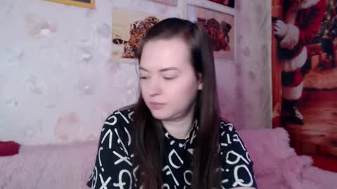 Snapshot of babysue89 chatting on February 2026 07:27:01 AM babysue89 online show from February 2026 07:27:01 AM