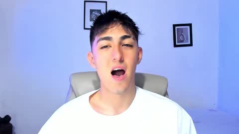 Babyted273 online show from March 2026 11:05:02 AM