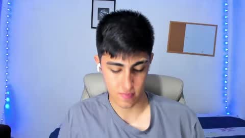 Babyted273 online show from April 2026 12:22:02 AM