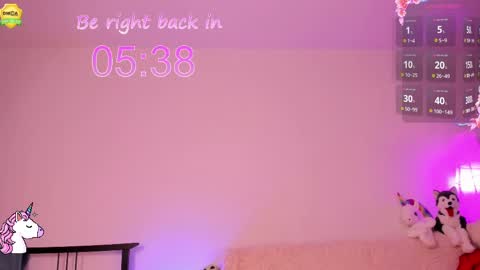 Eva online show from February 2025 06:29:01 AM