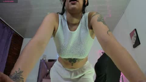  VENU  online show from April 2026 03:28:02 AM