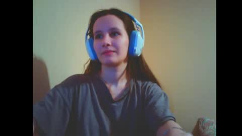 Alice  online show from February 2025 07:16:02 PM