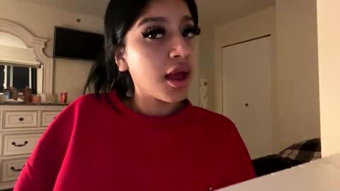 babyynaughty online show from November 2025 08:25:01 AM