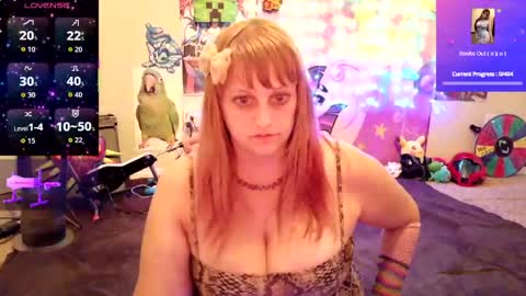 Snapshot of babyzelda chatting on June 2026 03:21:02 AM BabyZelda online show from June 2026 03:21:02 AM