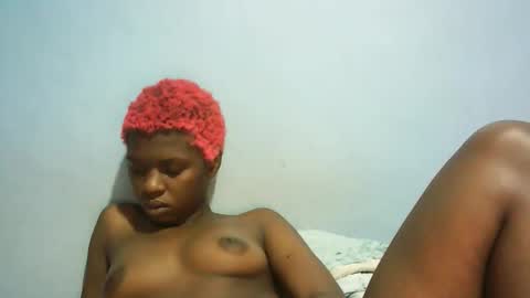 Snapshot of babyzuri chatting on January 2026 01:10:02 AM Zuri online show from January 2026 01:10:02 AM