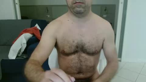BaccoTabaccoVenere online show from May 2026 09:55:02 PM