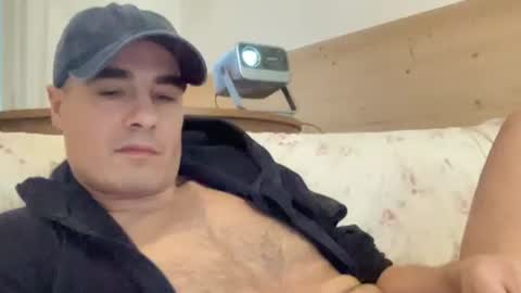 bach online show from February 2025 04:09:02 PM