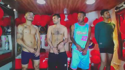 Snapshot of backyardigans chatting on December 2024 12:07:02 PM backyardigans online show from December 2024 12:07:02 PM