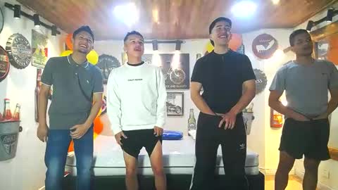 Snapshot of backyardigans chatting on February 2025 01:04:02 AM backyardigans online show from February 2025 01:04:02 AM