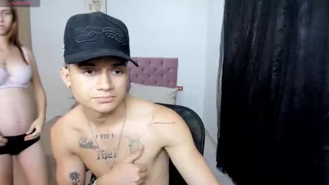 Snapshot of bad_boy__777 chatting on February 2025 08:09:02 PM bad_boy__777 online show from February 2025 08:09:02 PM