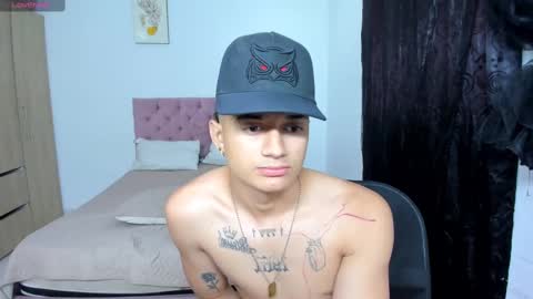 Snapshot of bad_boy__777 chatting on March 2025 10:26:01 PM bad_boy__777 online show from March 2025 10:26:01 PM