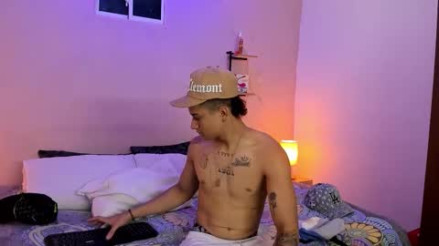 Snapshot of bad_boy__777 chatting on September 2025 06:54:01 PM bad_boy__777 online show from September 2025 06:54:01 PM