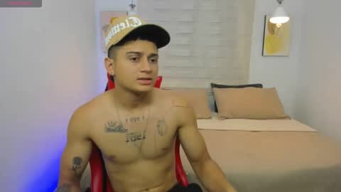 Snapshot of bad_boy__777 chatting on October 2025 11:57:02 PM bad_boy__777 online show from October 2025 11:57:02 PM