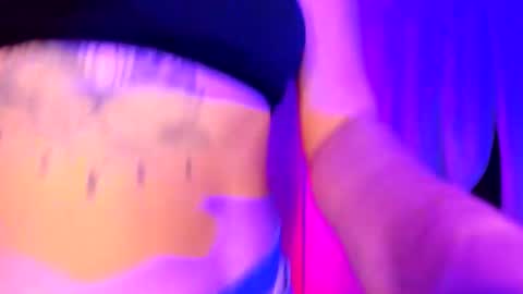 Snapshot of bad_calypso chatting on January 2025 05:41:02 AM Thaliana online show from January 2025 05:41:02 AM