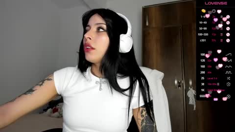 Bratty Lanita - independent online show from December 2024 09:06:01 PM