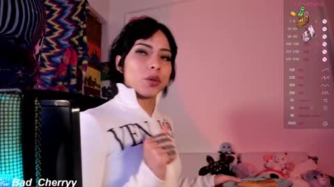 Bratty Lanita - independent online show from February 2025 10:54:01 PM