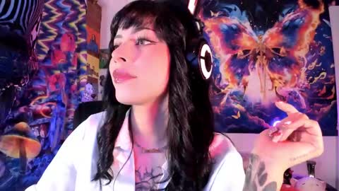 Bratty Lanita - independent online show from February 2025 12:15:02 AM