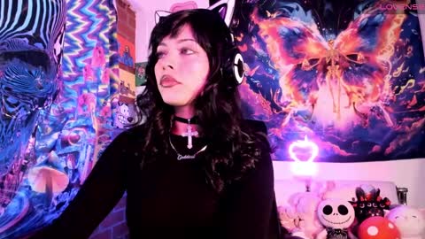 Bratty Lanita - independent online show from February 2025 10:58:01 PM