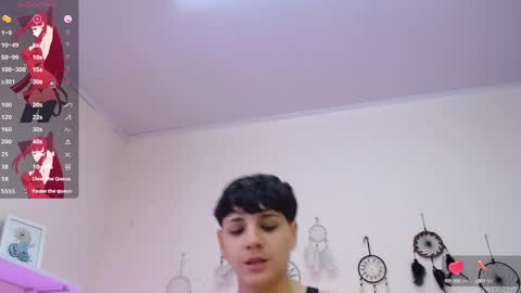 Anna online show from December 2024 05:15:01 PM