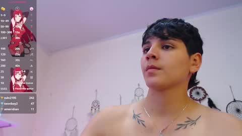 Anna online show from January 2025 08:32:02 PM