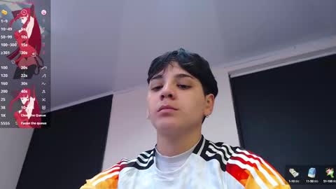 Anna online show from February 2025 06:58:01 PM